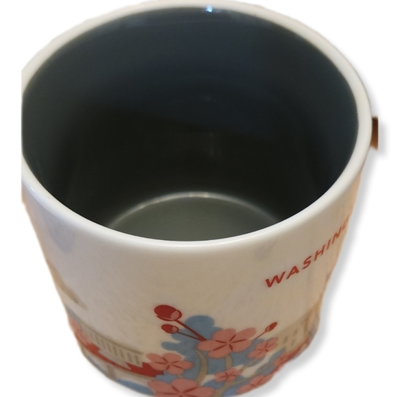 Starbucks Washington DC You are Here Collectors Series 14 oz - Picture 3 of 6